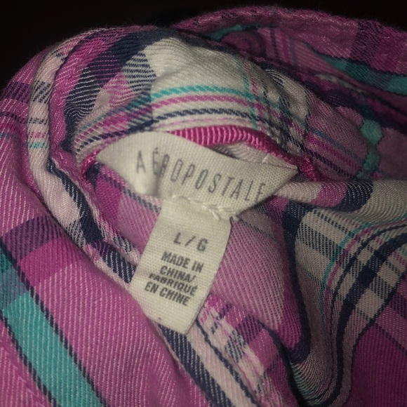 Button-up shirt - Picture 3 of 3